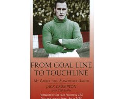 From Goal-Line To Touchline
