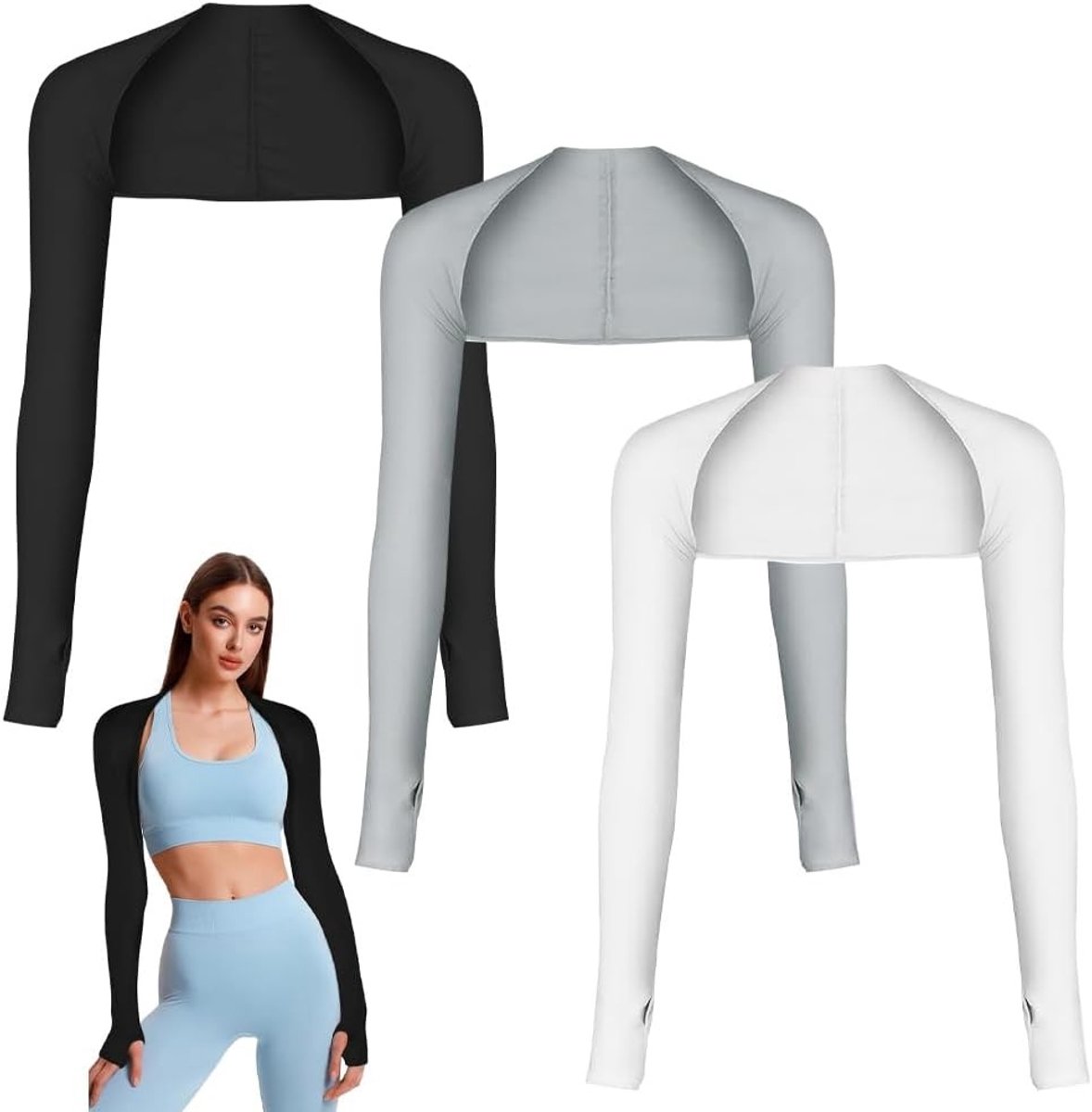 Arm Cuff Bescherming voor Veiligheid en Comfort tijdens Activiteiten - Ideaal voor Sport en Werk