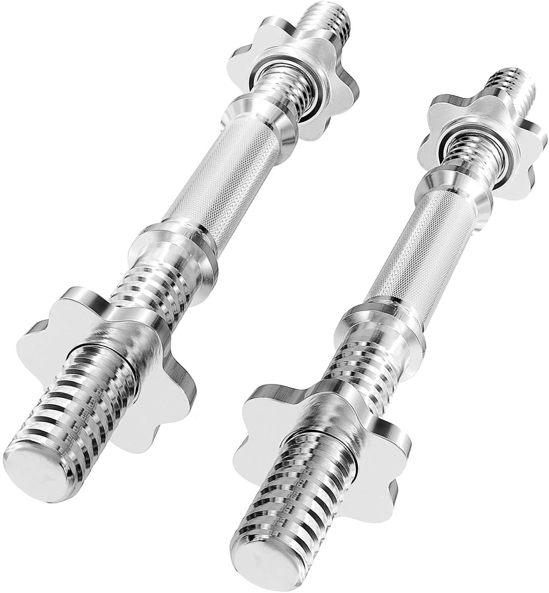 SnelShoppen - G5 HT SPORT Stuurstangen - Stuur met sluitingen - Korte Halters - 35 of 38 cm - Ø 25 mm - Geschikt voor Alle Schijven - Sportaccessoires