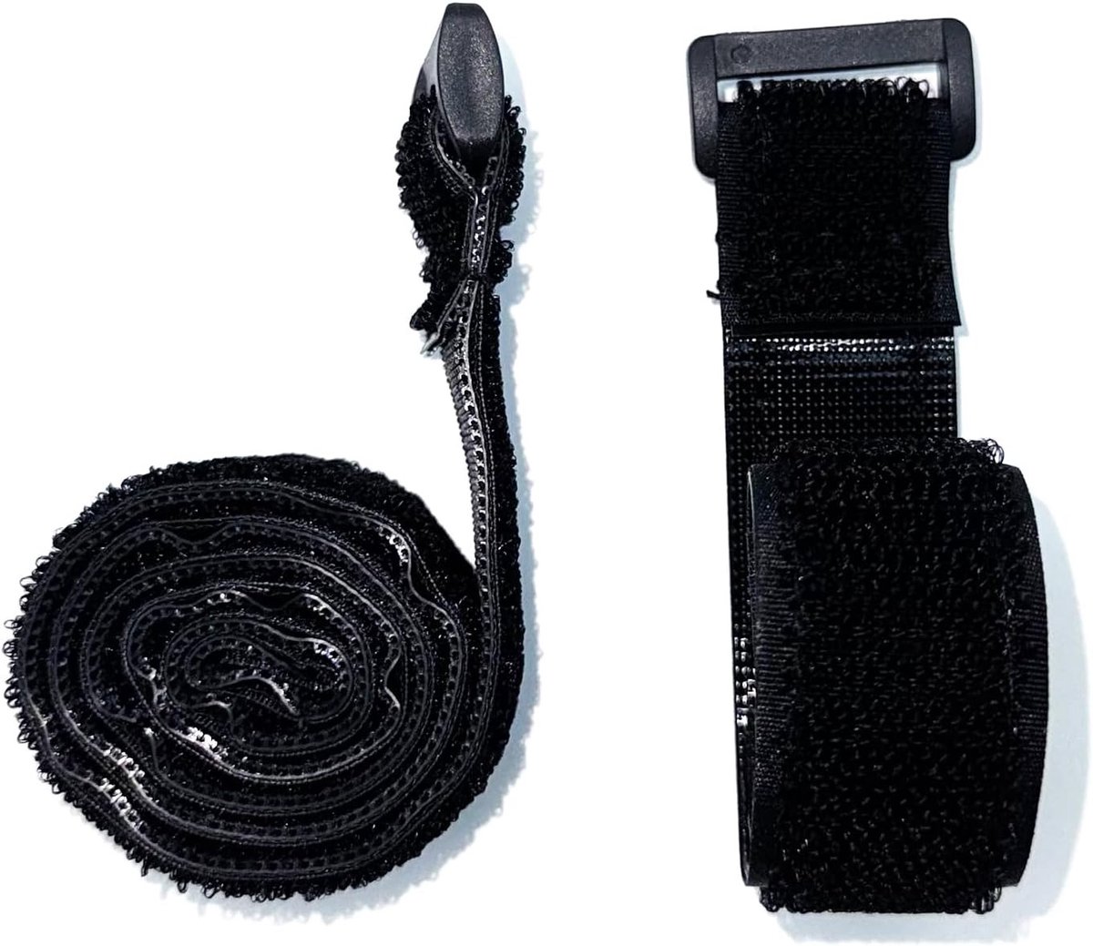 Buggy Board Strap voor Kinderwagen, Vervangbare Pedal Strap, Accessoires voor Buggy's, Handig en Duurzaam, Set van 2
