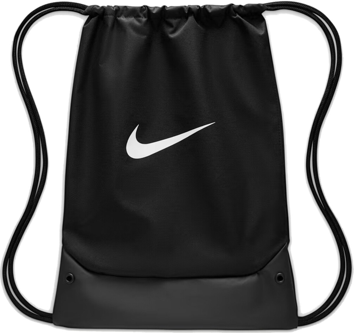 NIKE BRASILIA RUGZAK IB4409-010 Zwart