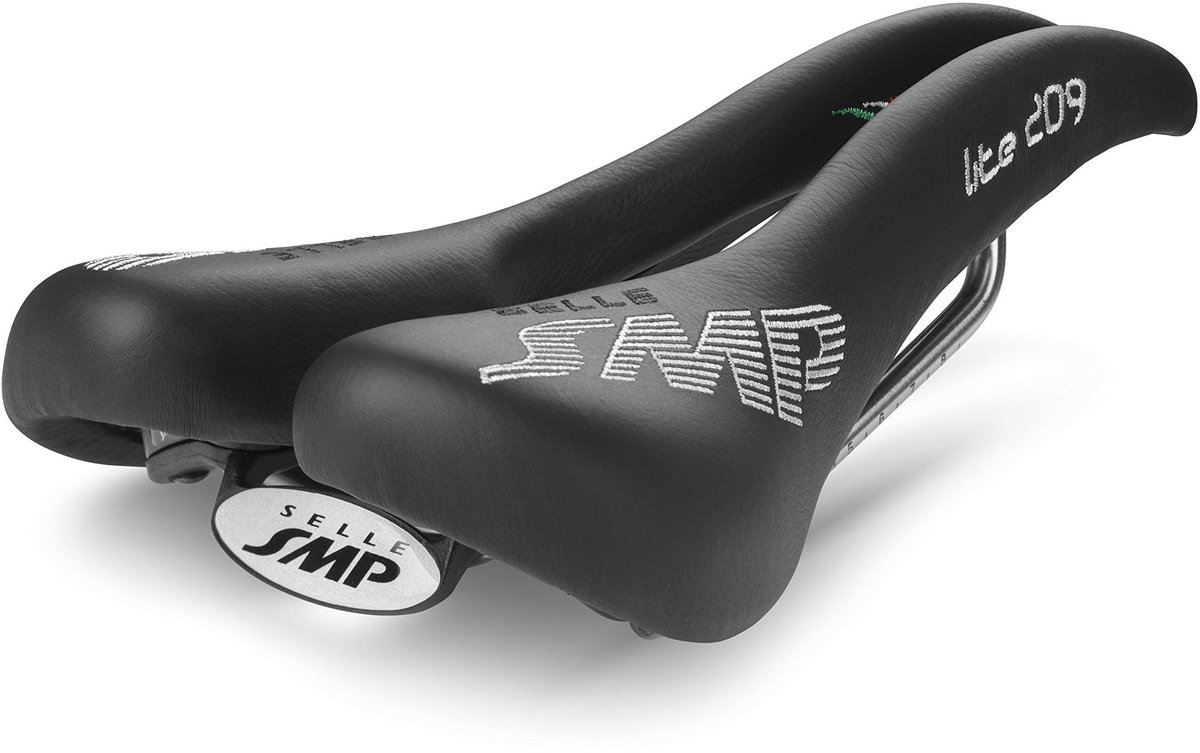SnelShoppen - Zwart Heren Fietszadel 28x15x8 cm, Comfortabel en Duurzaam, Ideaal voor Fietsen in de Stad, Recreatief en Sportief Gebruik