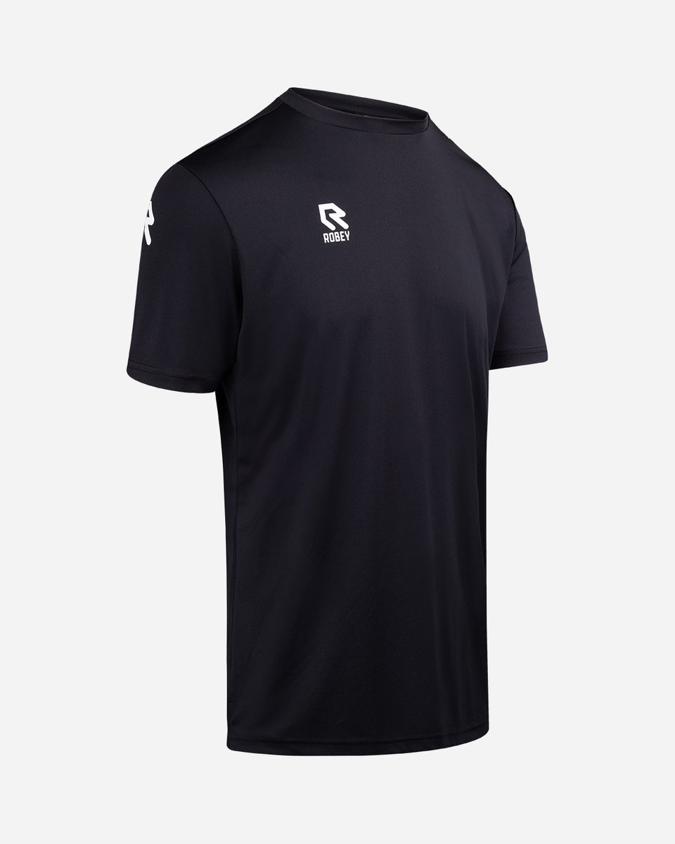 Robey Crossbar Shirt - - L
