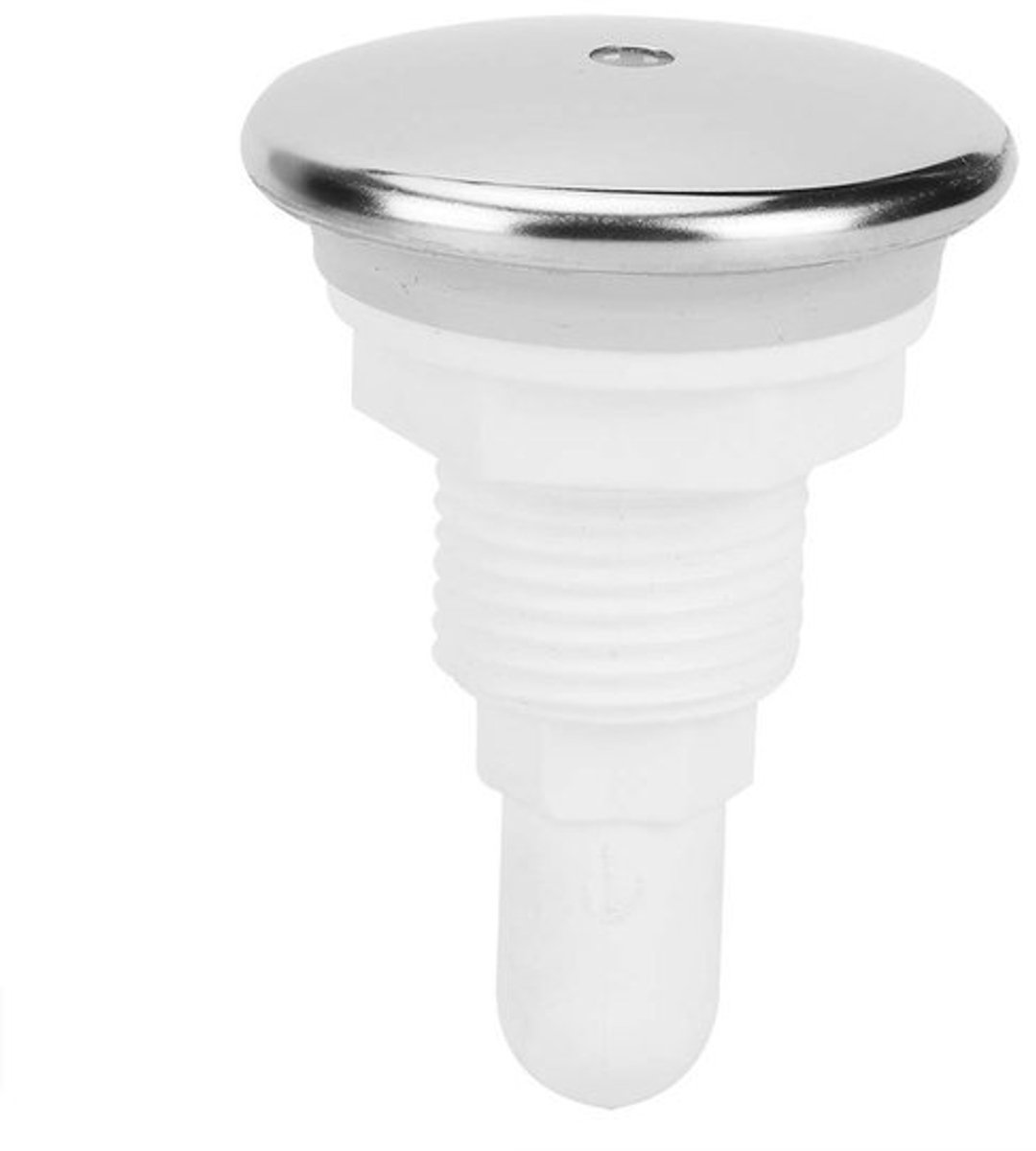 Lucht-nippel Accessoire - Spa-Accessoires - Duurzaam en Verwijderbaar - 9-Gaten Pijpnozzle - Bestand tegen Hoge Temperatuur - Voor Badkuip - M...
