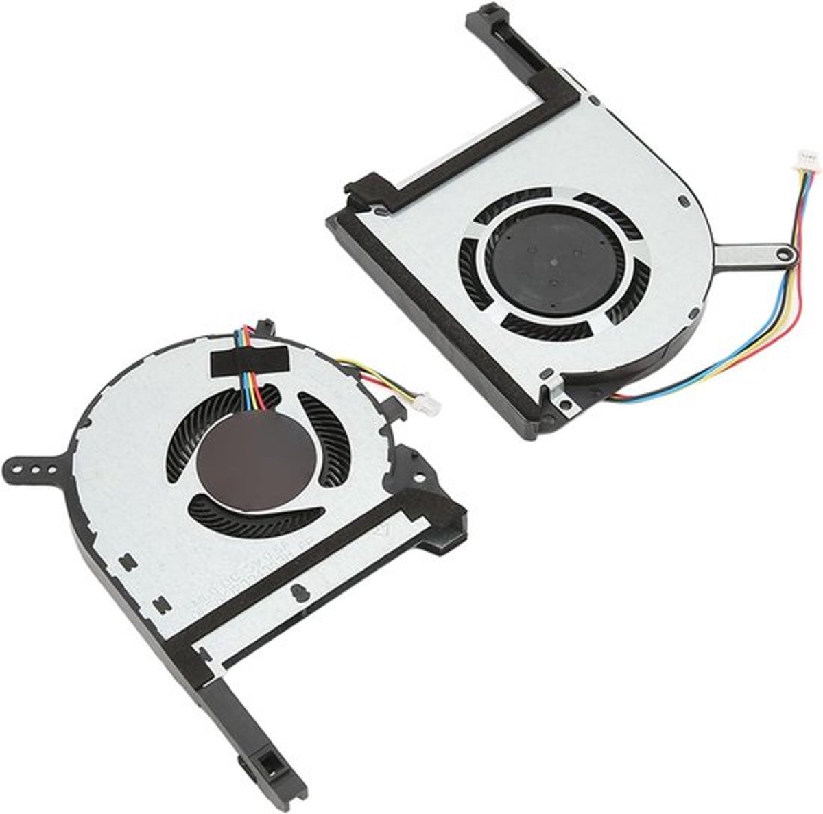 Koelventilator voor Gaming Laptop met CPU en GPU voor TUF Gaming A15 en FX506 Modellen