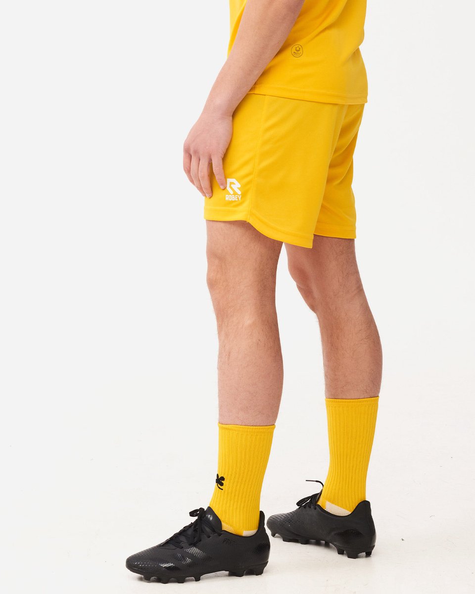 Robey Crossbar Short - - 140