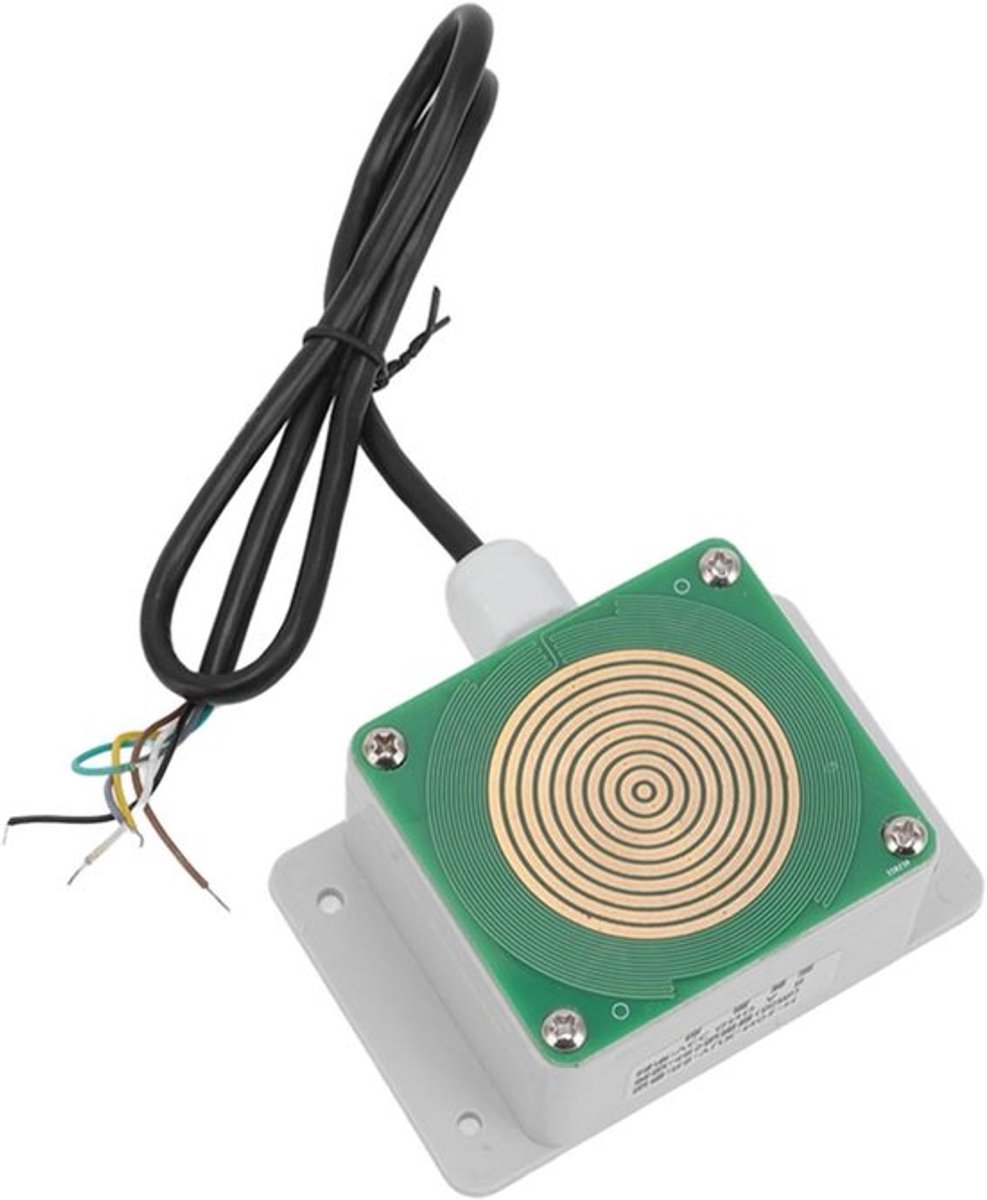 Automatische Regen- en Sneeuwsensor Module voor Detectie van Neerslag en Temperatuurregeling, Geschikt voor AC Metingen en Verwarming
