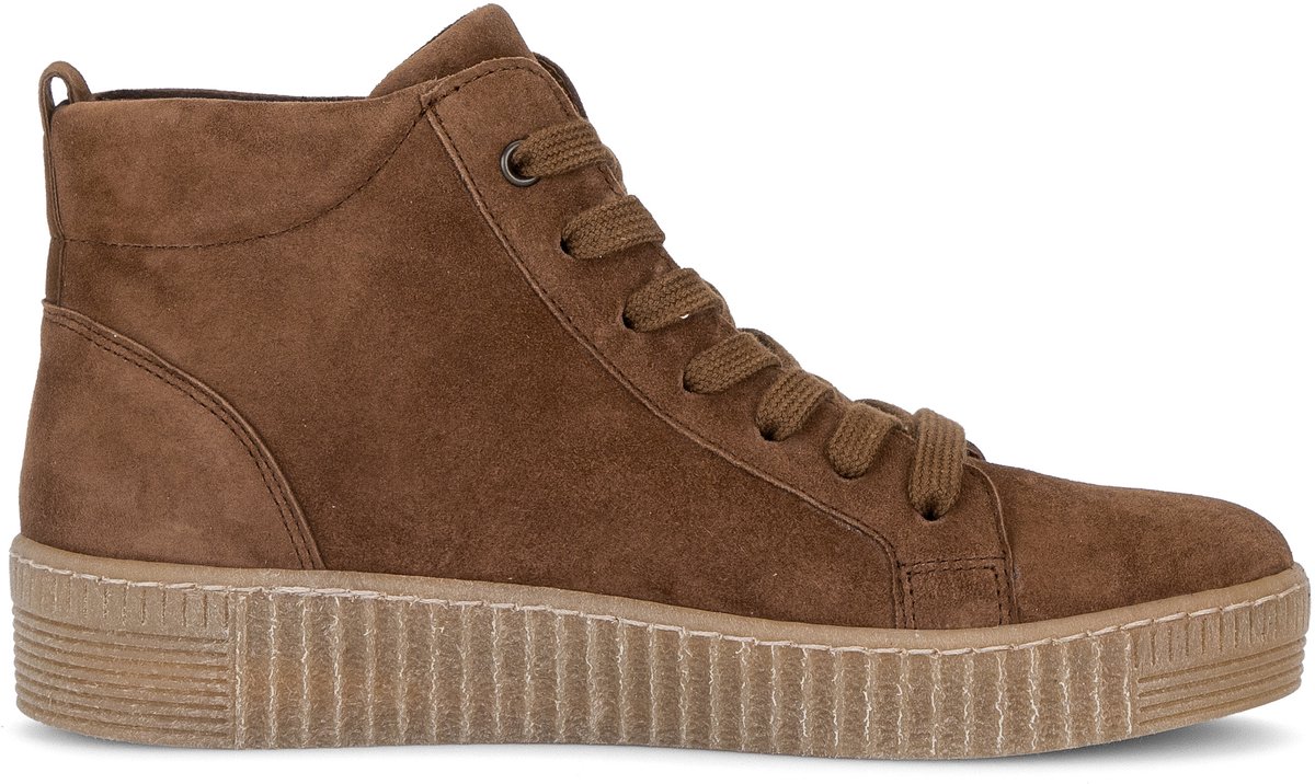Schoenen dames Gabor Samtchevreau Micro