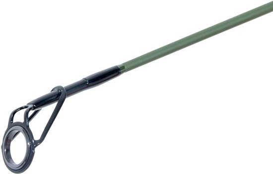 Ultimate Adventure Carp II Green CMR Combo 12ft Karper Hengelset - Karper Set van Ultimate Adventure — afbeelding 3