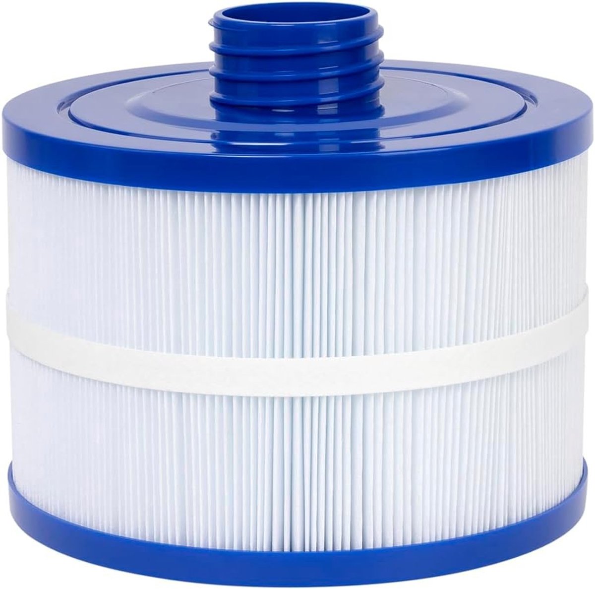 Vervangende Spa Pool Filterpatroon voor Bullfrog Spa, geschikt voor PBF35, PBF50-F2S en Filbur FC-0536, ideaal voor optimale waterkwaliteit en filtratie.