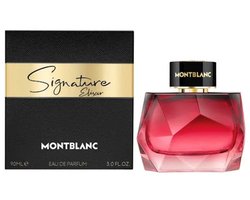 Montblanc Signature Elixir (L) EDP 50ml NEW!!!