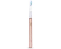 Blinq Slim Sonic Elektrische Tandenborstel Satin Rose - 32.000 RPM - blinq - €129,95