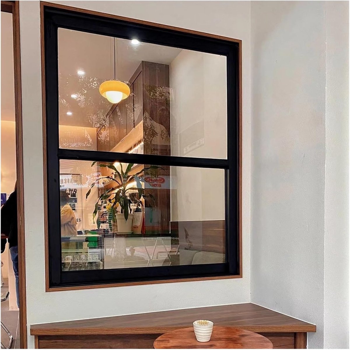 Aluminium Schuiframen - Hefschuiframen Met Scherm - Ventilatie En Licht - Gehard Glas - 22x27 Inch - Aluminium