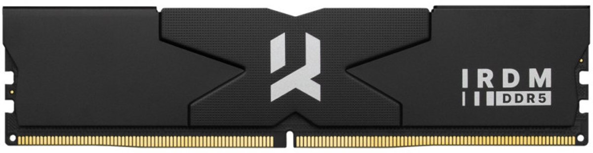 Image of GOODRAM Serie - DDR5 RAM-Geheugen - 32GB - 5600MHz - CL36