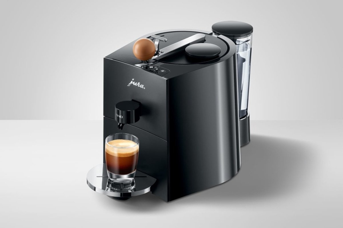 JURA - ONO Coffee Black (EA) thumbnail 2