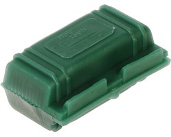 RayTech Gelbox Serie - Waterdichte Aansluitdoos - IP68 - 54x17x14mm - Gevuld Met Gel
