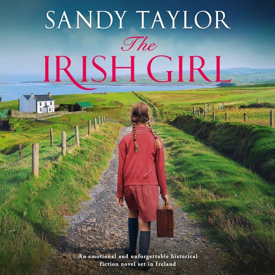 The Irish Girl - cover