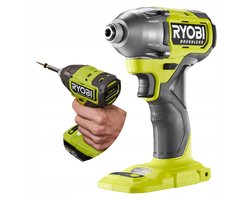 Ryobi RID18BL-0 Serie - Schroefmachine - 18V - Brushless Motor - 300Nm Torque