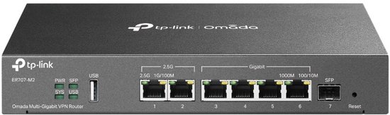 TP-Link ER707-M2