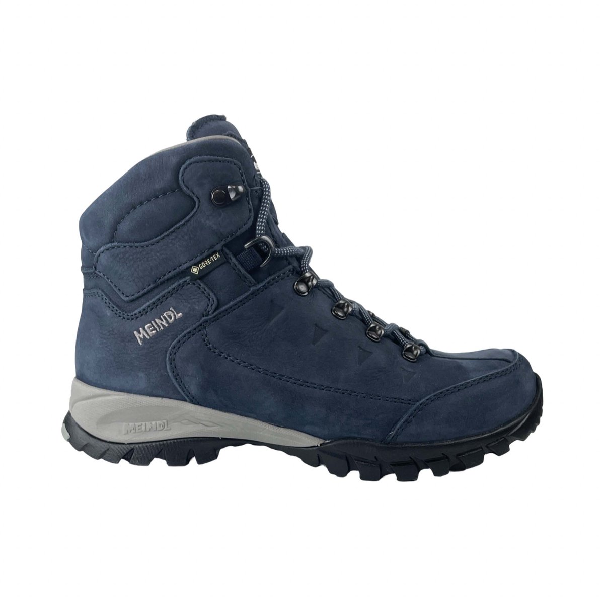 Meindl 5695 Trento Lady GTX Marine Blauw
