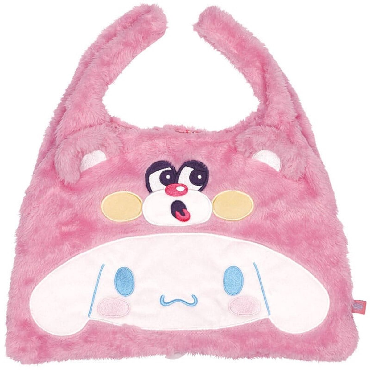Sanrio Mini Tote Bag Cinnamoroll