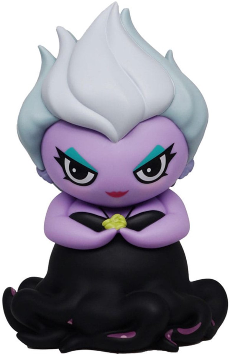 The Little Mermaid Figural Bank Ursula 20 cm
