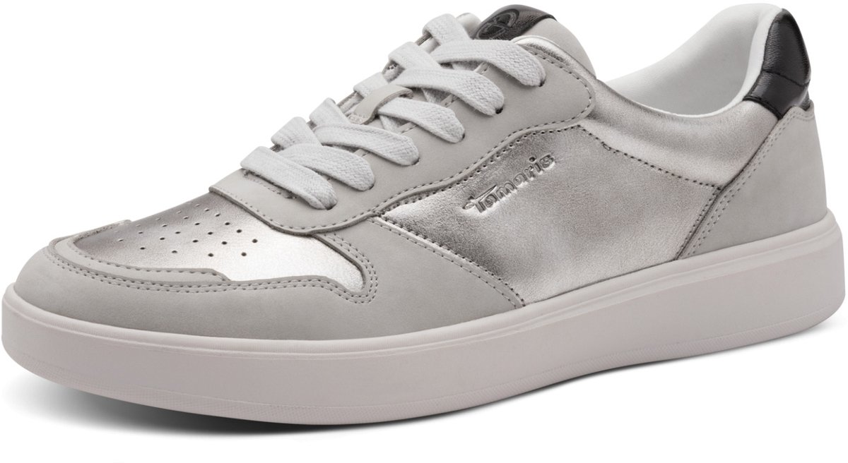 Tamaris - Dames - Veterschoenen
