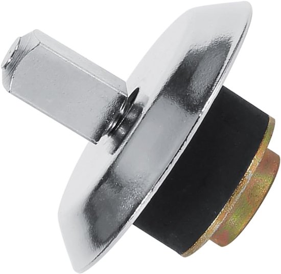 Koppelingsset Blender Onderdelen - Reparatieset Koppeling - Blender Reparatie - Duurzame Metalen Constructie - 7 x 5 x 3 cm — afbeelding 5