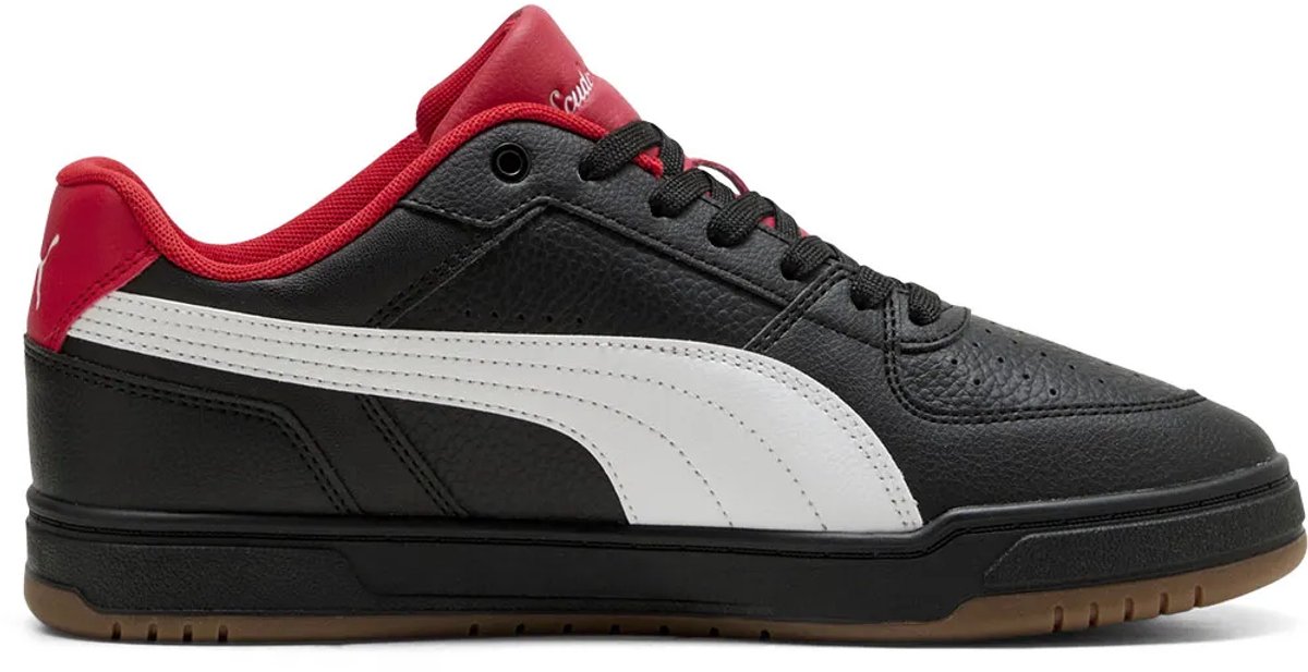 Puma Ferrari Caven Iii Schoenen 1/2 Man Zwart