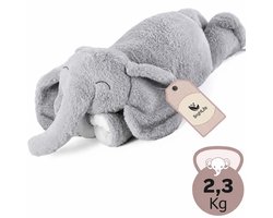 Verzwaringsknuffel Olifant