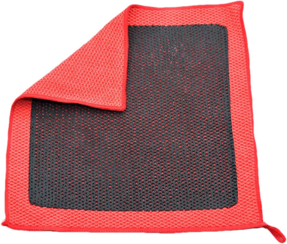 Verwijderdoek Auto - Vlekkenverwijderaar - Voertuig reinigen - Diepe vlekverwijdering - 30x30 cm - Veelkleurig