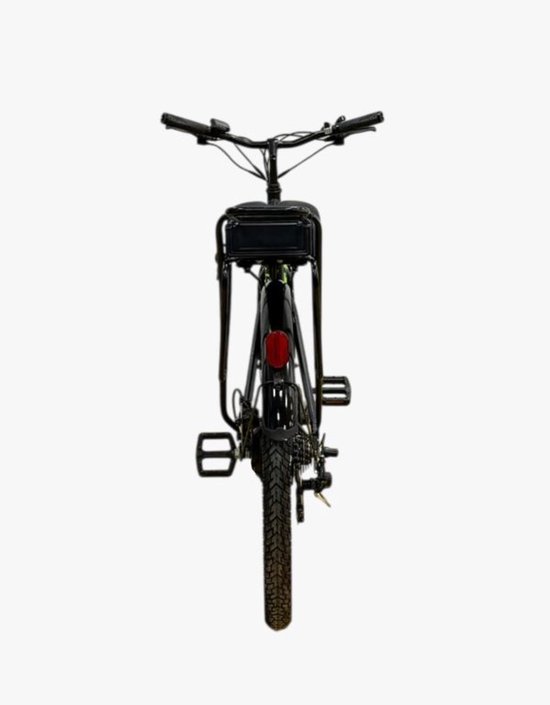 Volta VB3 NEO - Elektrische fiets - 26 inch - 250 W - 36V 10 Ah — afbeelding 3