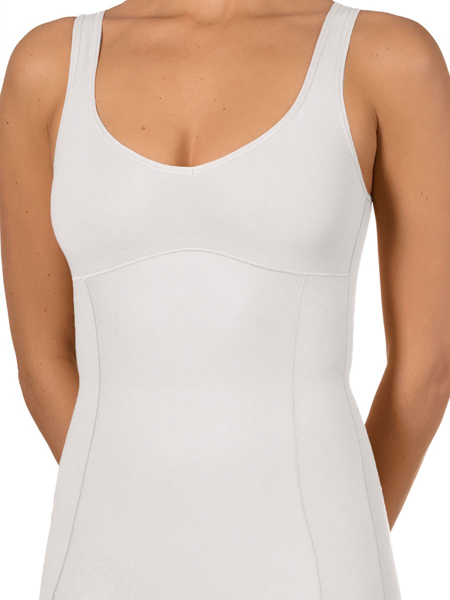 2-pack Shaping shirt Cotton Shape