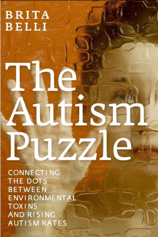 Autism Puzzle - cover