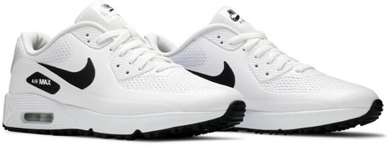 Air Max 90 G Golfschoen Wit - Maat : UK 5 / EU 37.5 van Nike — afbeelding 5