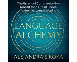 Language Alchemy