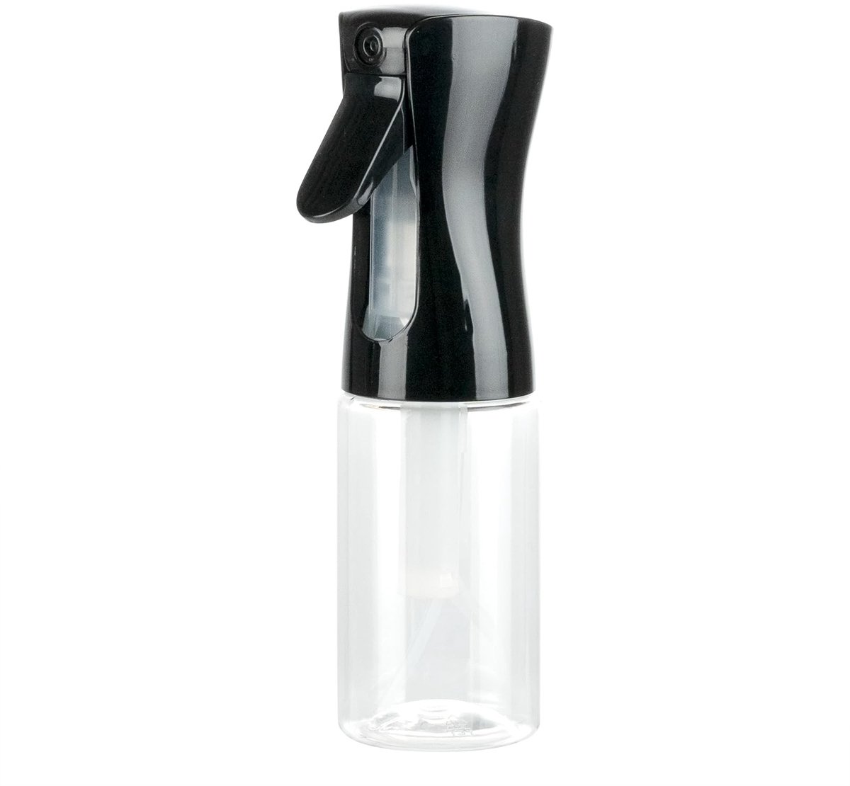 Dailygoods- Plantenspuit 160ml - Hervulbare Sprayfles - Ultra Fijne Mist - Tuinieren - Plantenverzorging - Huidverzorging