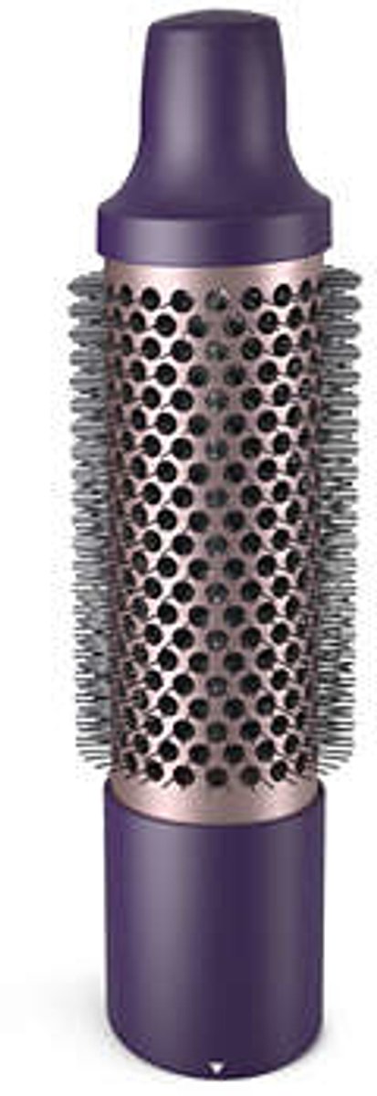DAP Air Styler BHA313/00 Föhn met Ionische Technologie - afbeelding 2