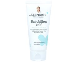 Drs. Leenarts Babybillenzalf Tube - 50 ml