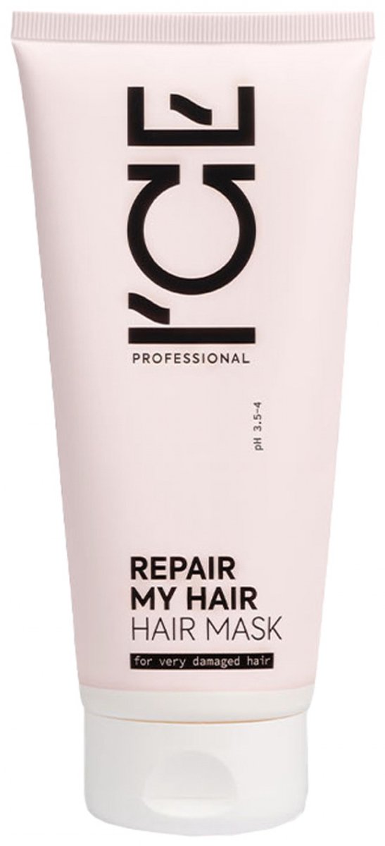 ICE Professional Repair My Hair Masque 200 ml