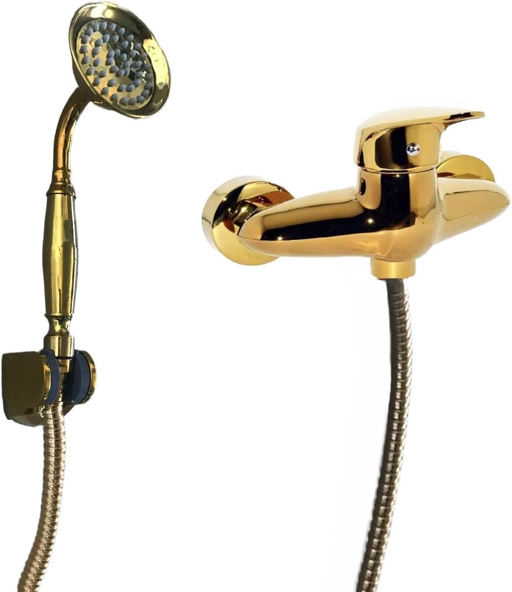 Buitendouche Set - Douche Buiten