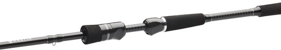 Westin W3 Ultrastick Spinhengel Zilver 2.13 m / 15-50 g van Westin — afbeelding 4