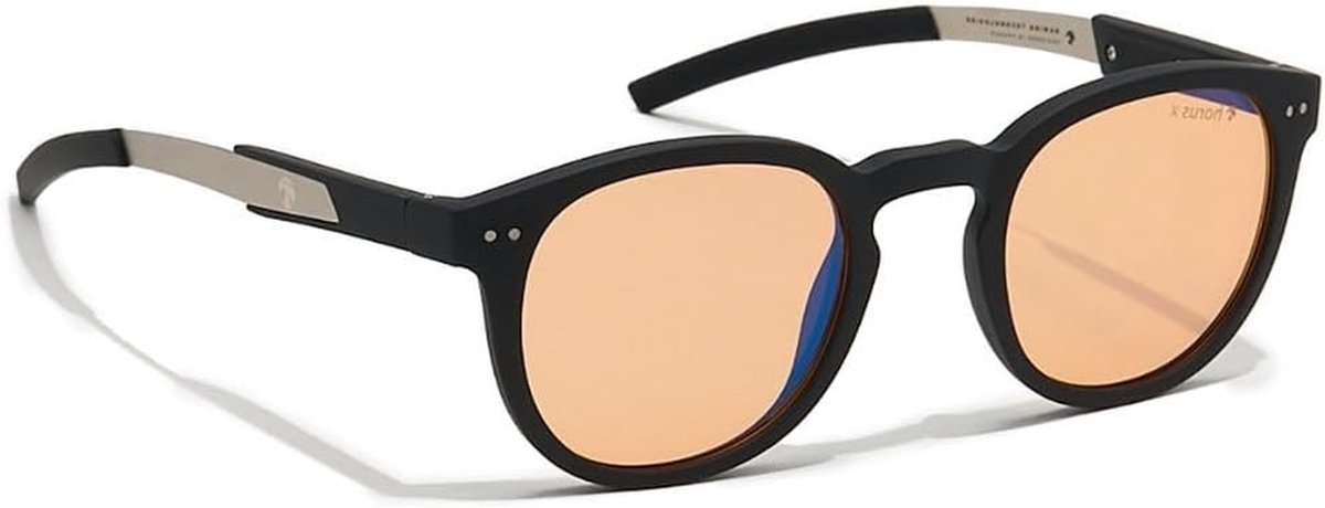 Blauwlichtbril - Computerbril - Schermtijd Verminderen - UV400 Bescherming - Unisex Maat - Blauw