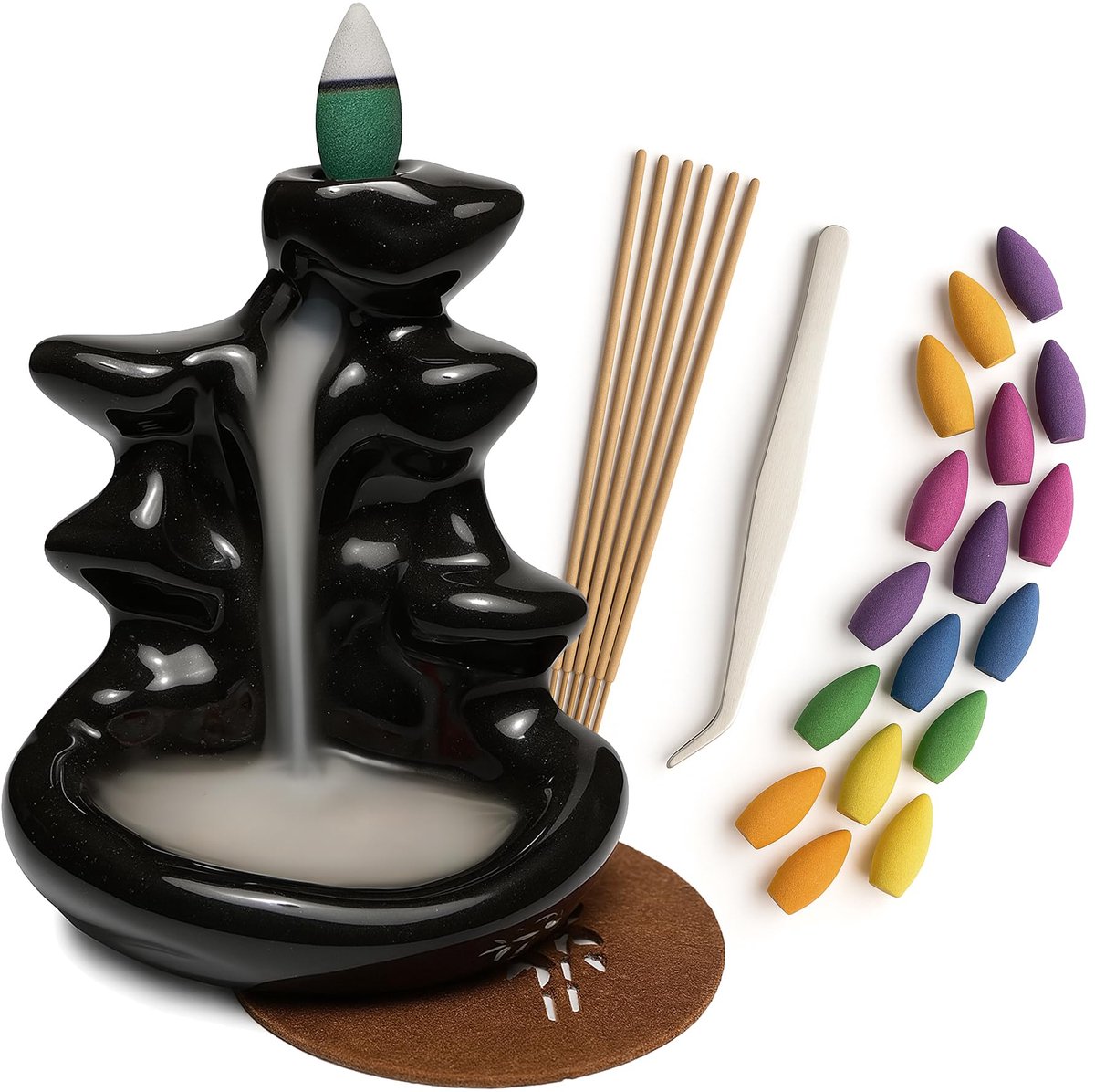 brander (wit)