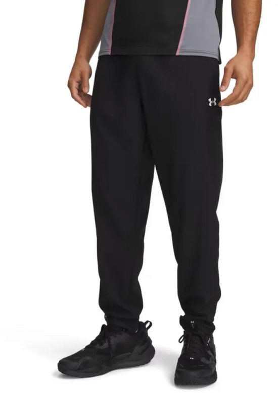 Under Armour Vanish Training Trainingsbroek heren Zwart XL