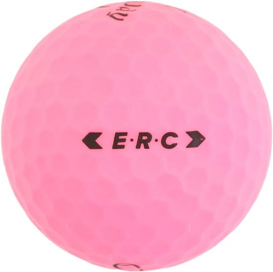 Golfballen - Golf Ballen - Golf Spelen - Extra Zacht - 3 stuks - Roze — afbeelding 4