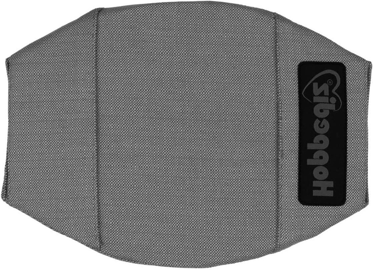 Lendesteun Baby - Ergonomische Steun Heup - Baby Dragen - Universeel Verstelbaar - 26 x 19 cm - Kos