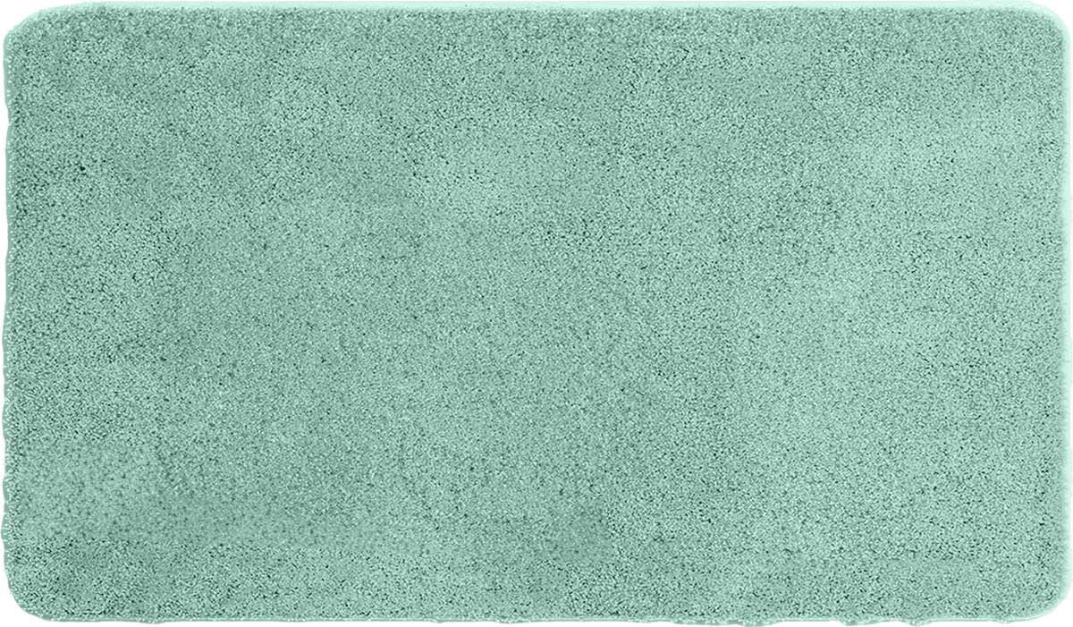badmat 70x120 cm reseda groen