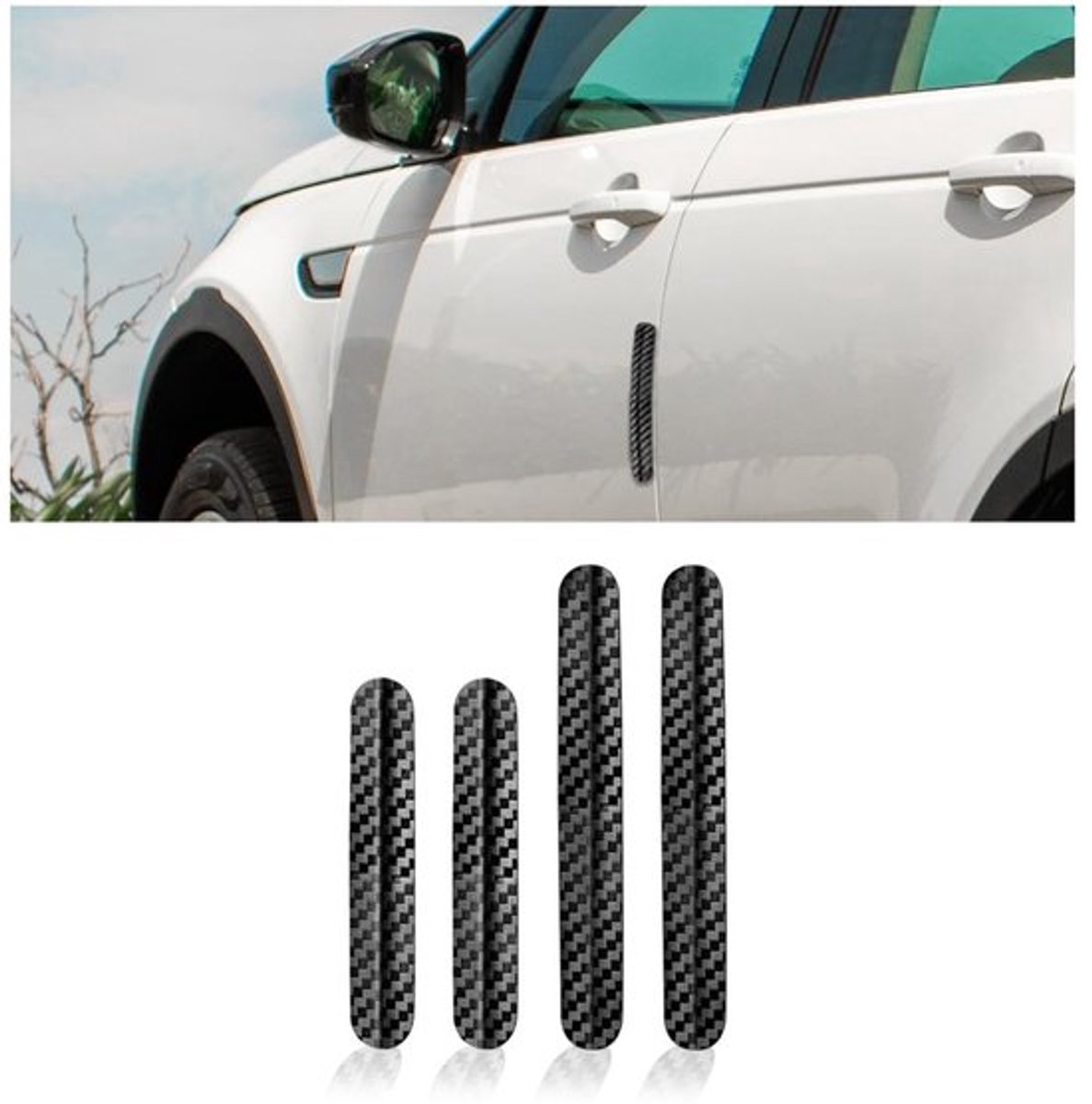 Store_7 - autodeurrandbeschermers - bumperbescherming - universeel