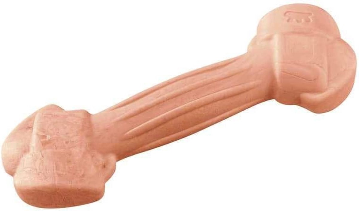Kauwspeeltje Hond - Hondenbot Mondhygiëne - Tandverzorging Hond - Natuurlijke Componenten Smaak - 140g - Naturel